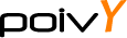 poivY Newsletter Logo